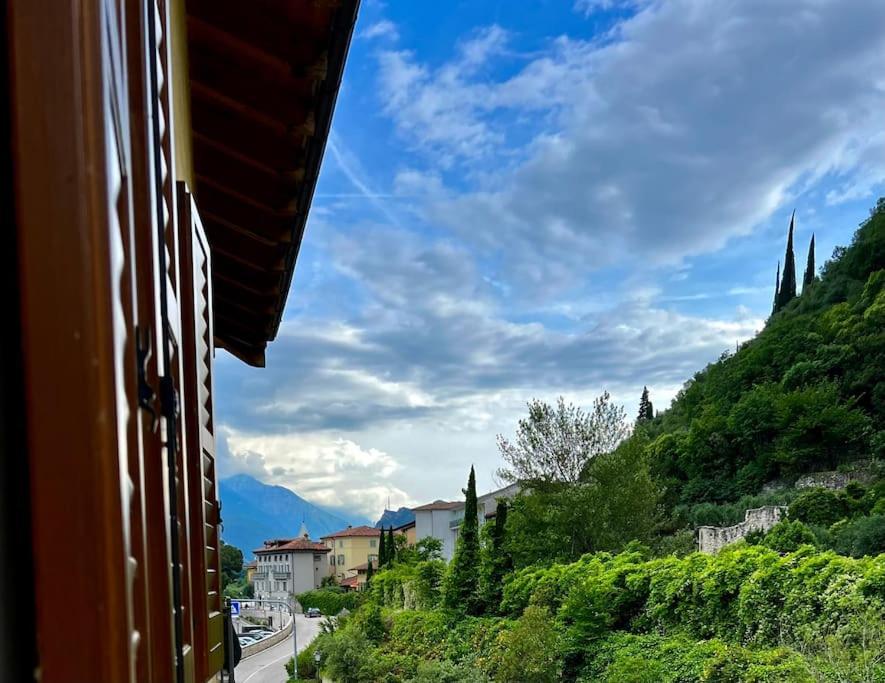 La Dolce Vita - Arco Exteriör bild