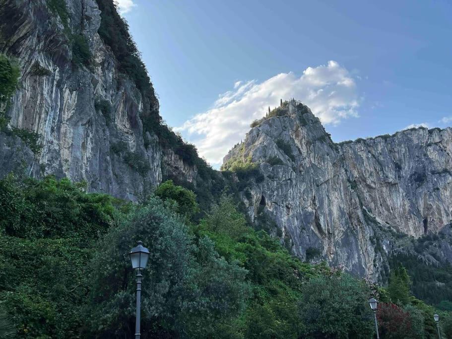 La Dolce Vita - Arco Exteriör bild