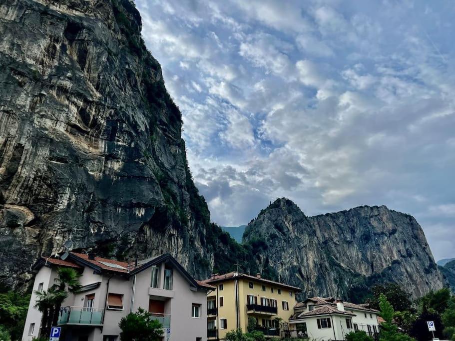 La Dolce Vita - Arco Exteriör bild
