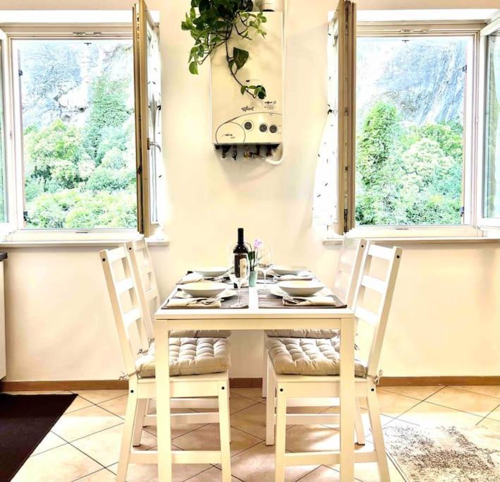 La Dolce Vita - Arco Exteriör bild