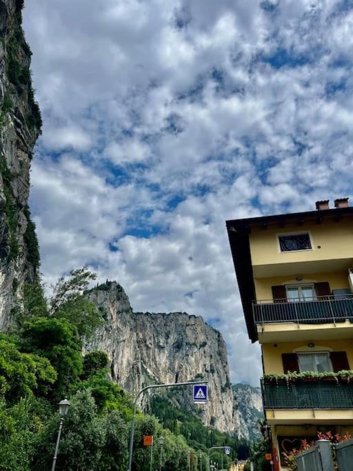 La Dolce Vita - Arco Exteriör bild